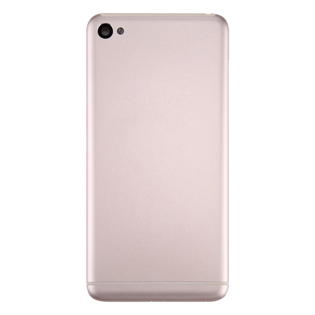 For Lenovo S90 Aluminum Alloy Battery Back Cover Gold