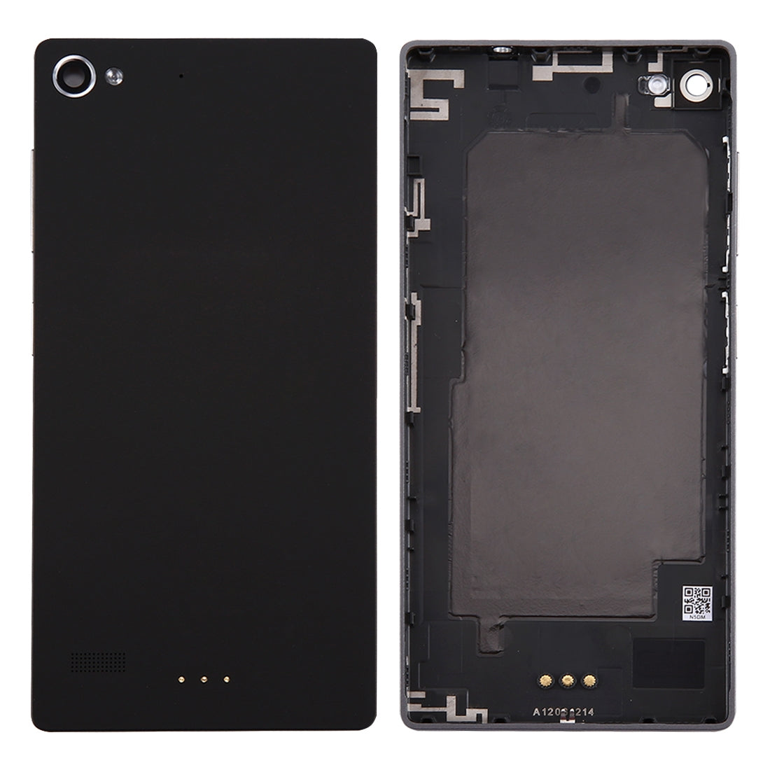 For Lenovo VIBE X2 / X2-TO Battery Back Cover Black