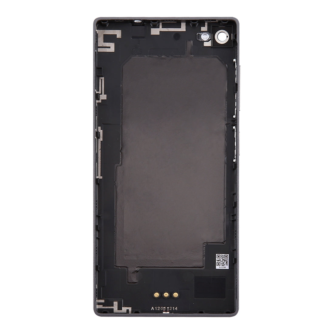 For Lenovo VIBE X2 / X2-TO Battery Back Cover Black
