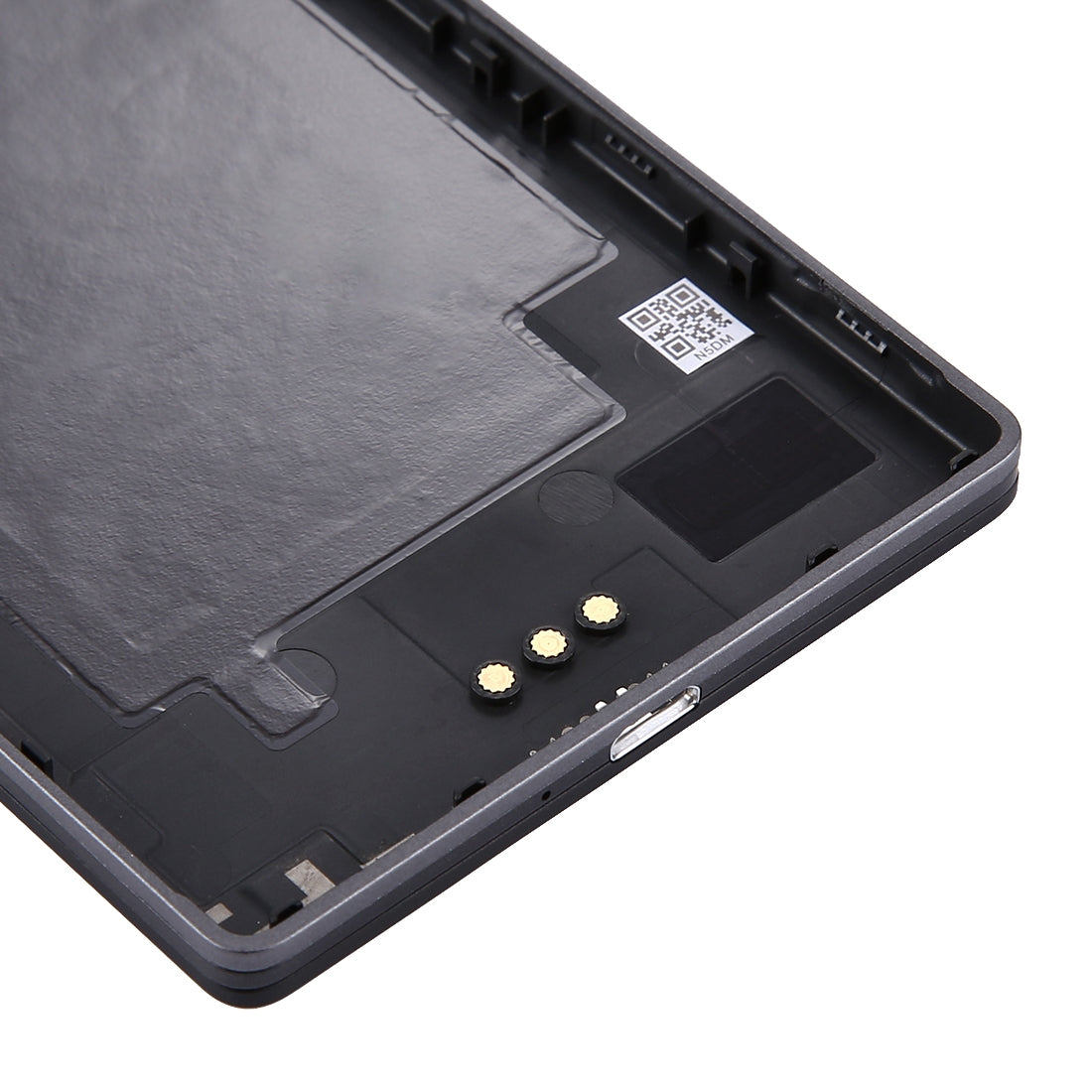 For Lenovo VIBE X2 / X2-TO Battery Back Cover Black