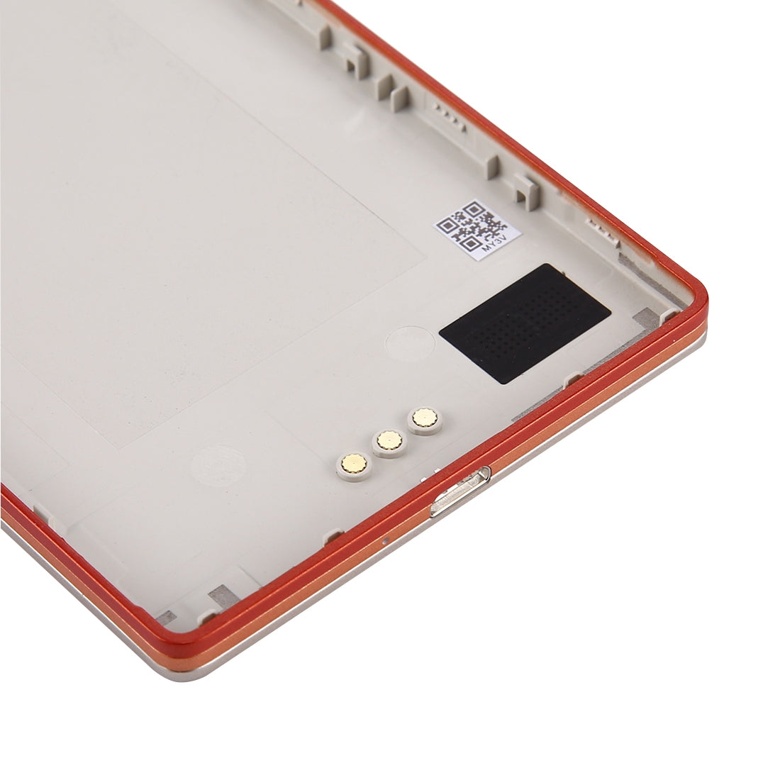 For Lenovo VIBE X2 / X2-TO Battery Back Cover Gold