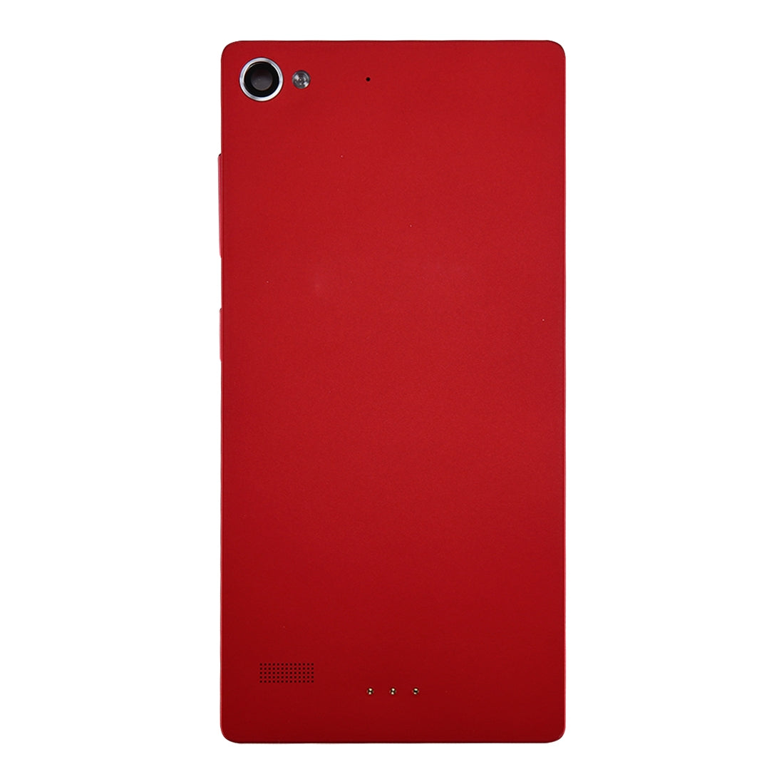For Lenovo VIBE X2 / X2-TO Battery Back Cover Red
