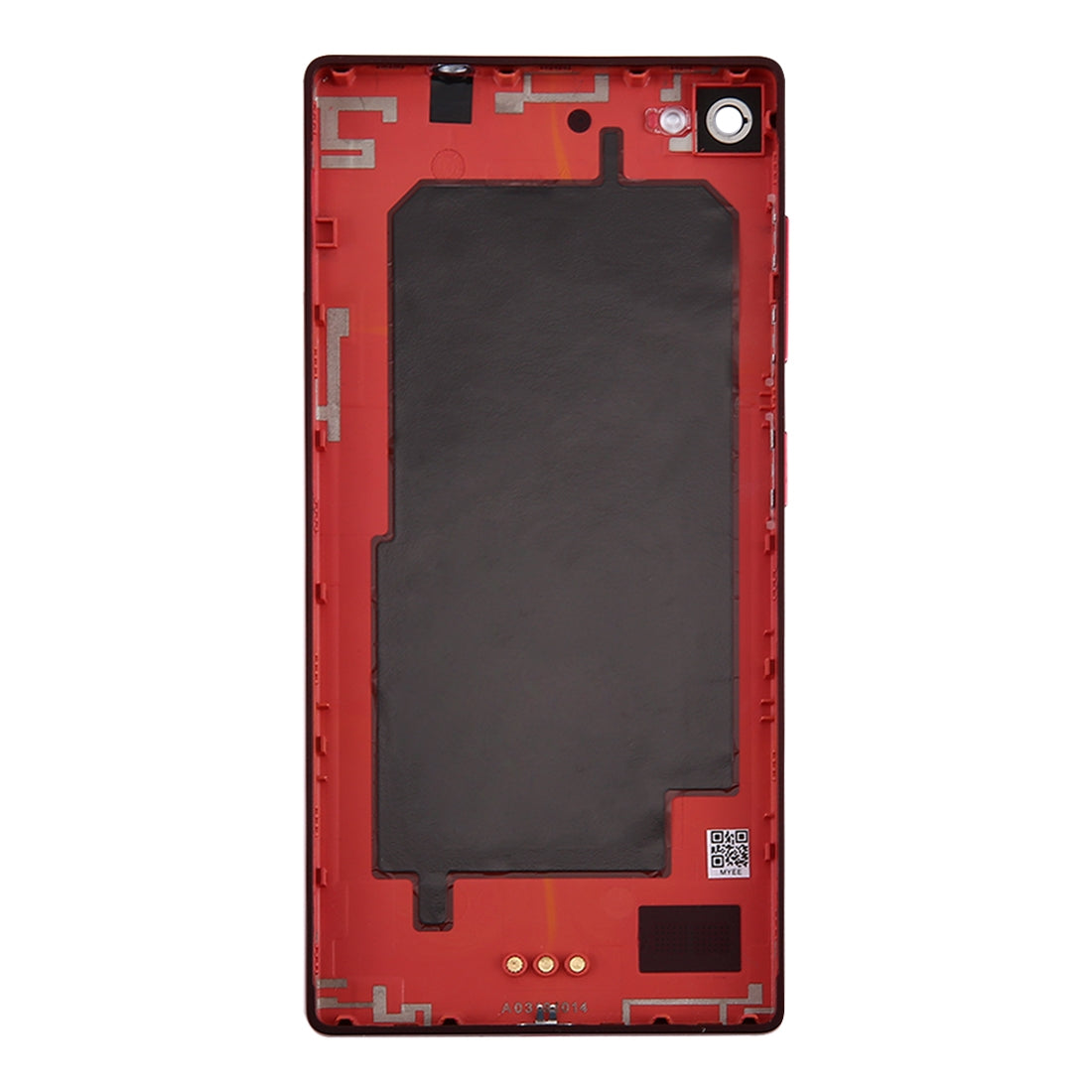 For Lenovo VIBE X2 / X2-TO Battery Back Cover Red