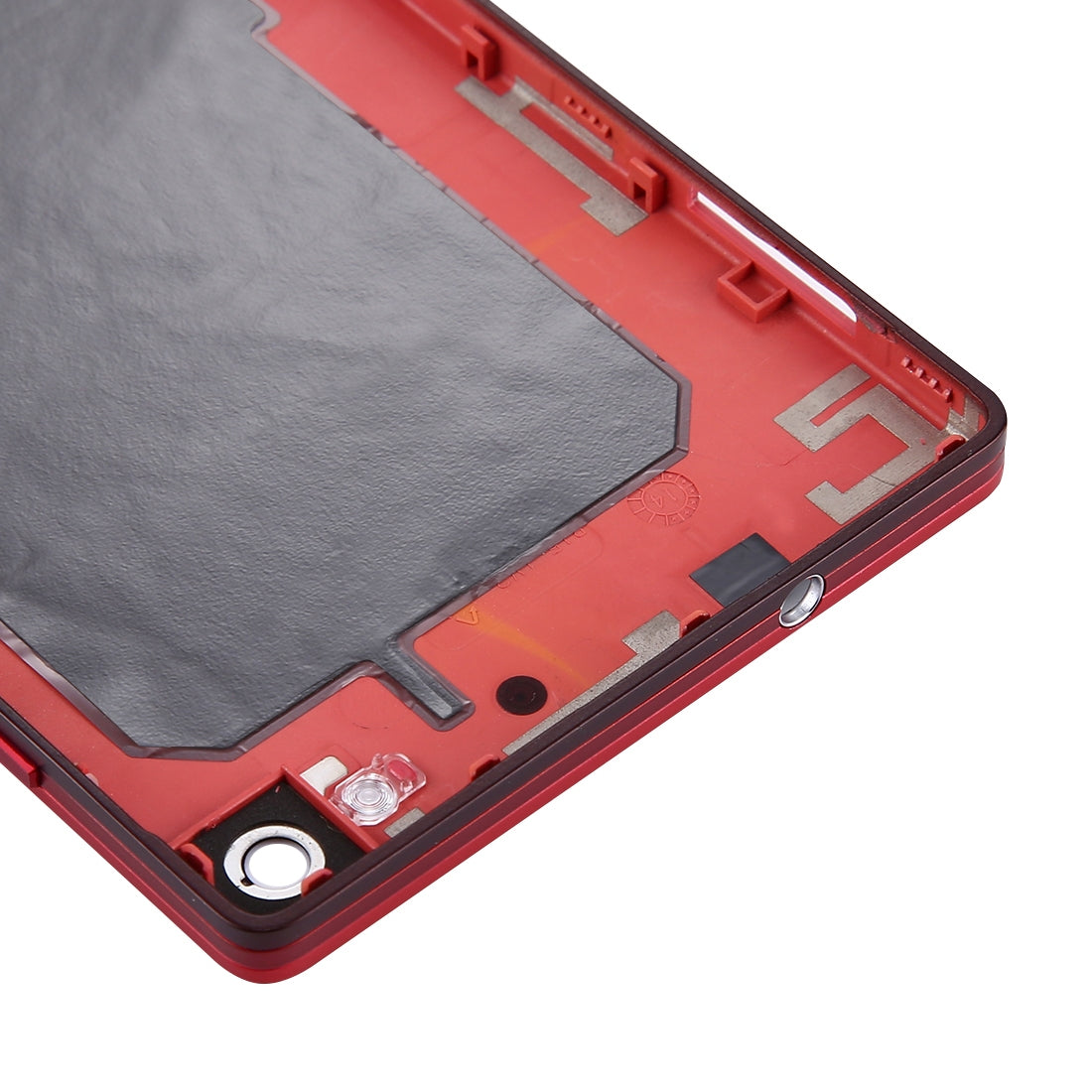 For Lenovo VIBE X2 / X2-TO Battery Back Cover Red