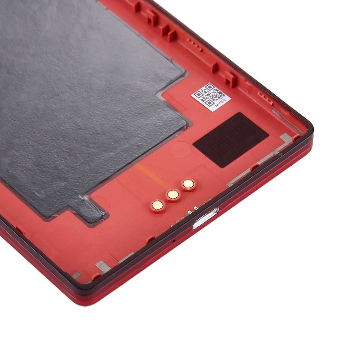 For Lenovo VIBE X2 / X2-TO Battery Back Cover Red