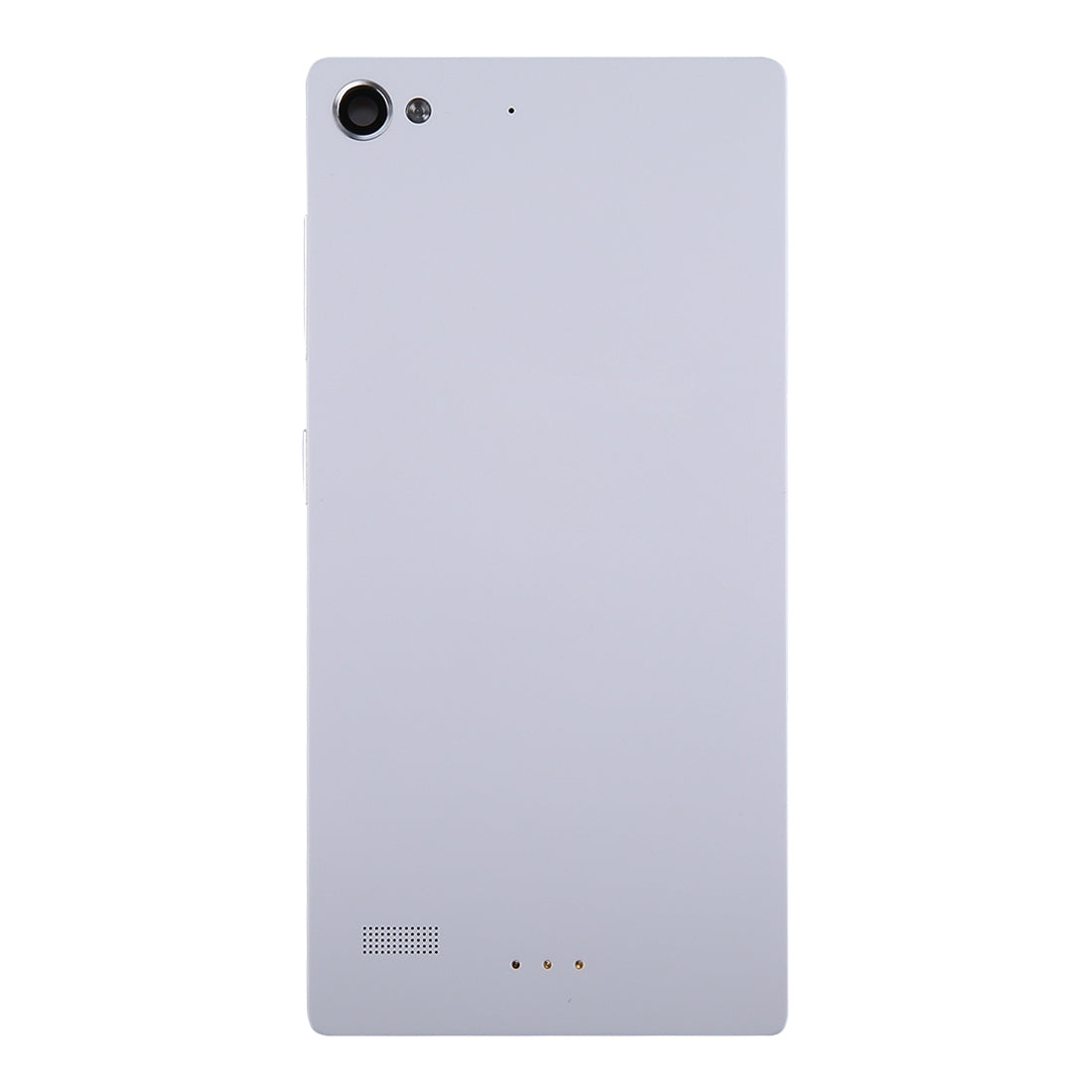 For Lenovo VIBE X2 / X2-TO Battery Back Cover White