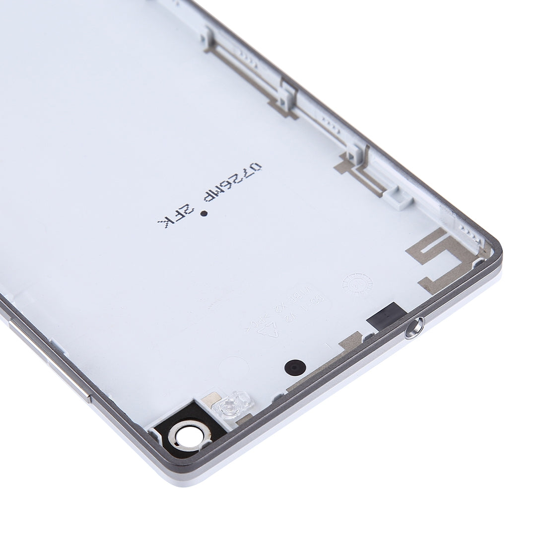 For Lenovo VIBE X2 / X2-TO Battery Back Cover White