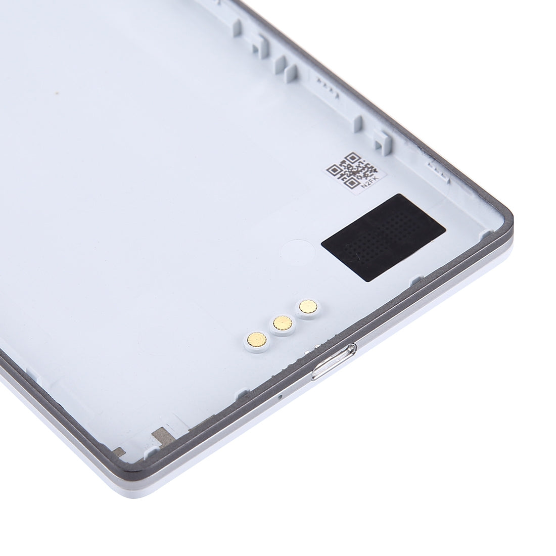 For Lenovo VIBE X2 / X2-TO Battery Back Cover White