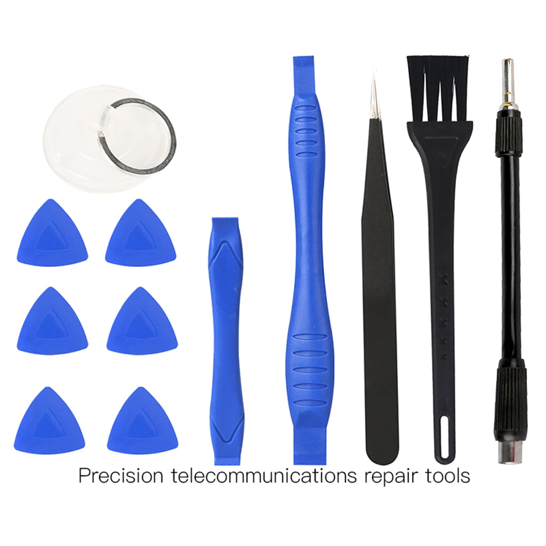 126 in 1 K-9126 Magnetic Screwdriver Set Precision Screwdriver Tool Kit Repair Hand Tool