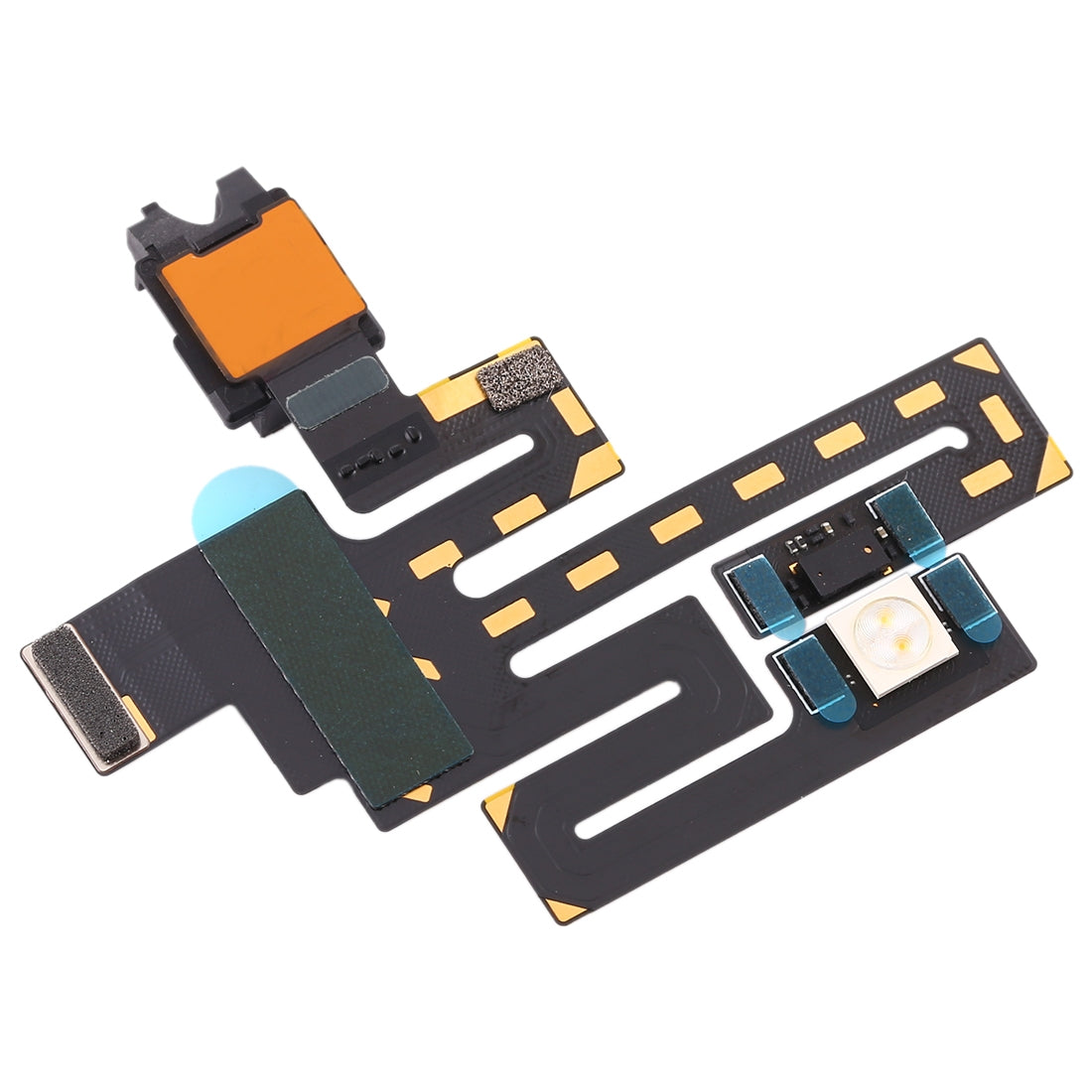 Earphone Jack Flex Cable for Nokia 8 / N8 TA-1012 TA-1004 TA-1052