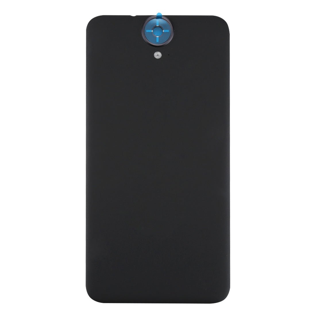 Back Housing Cover for HTC One E9+ Black