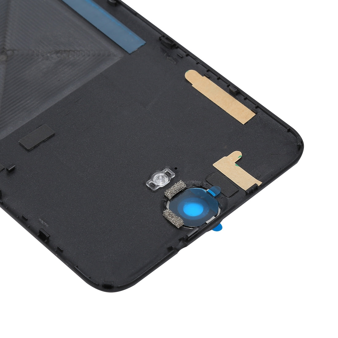 Back Housing Cover for HTC One E9+ Black