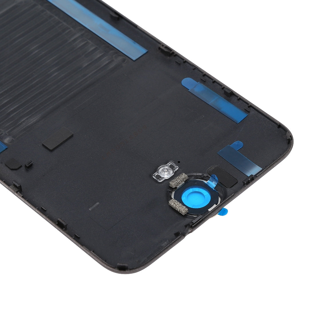 Back Housing Cover for HTC One E9+  Gold Sepia