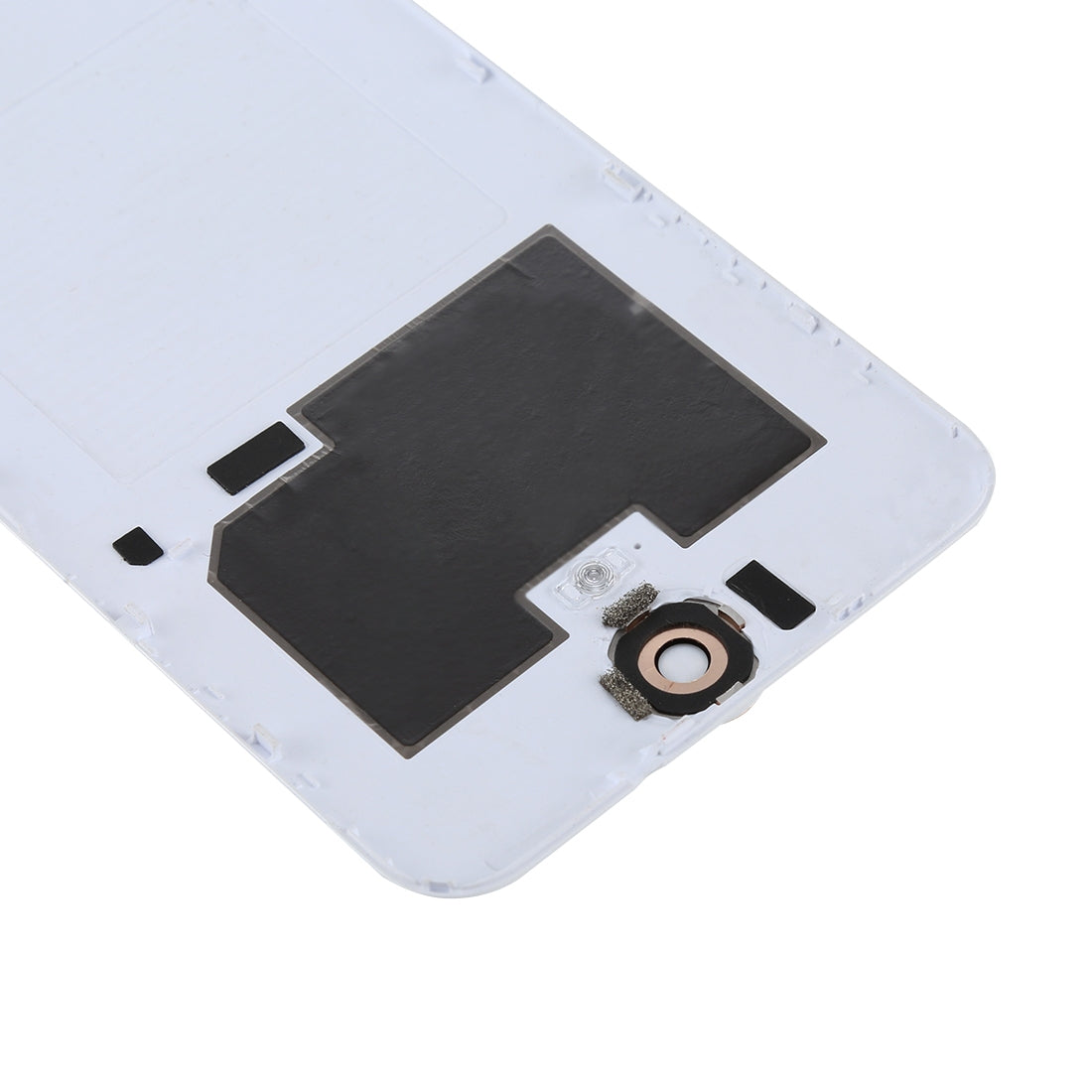 Back Housing Cover for HTC One E9+ White