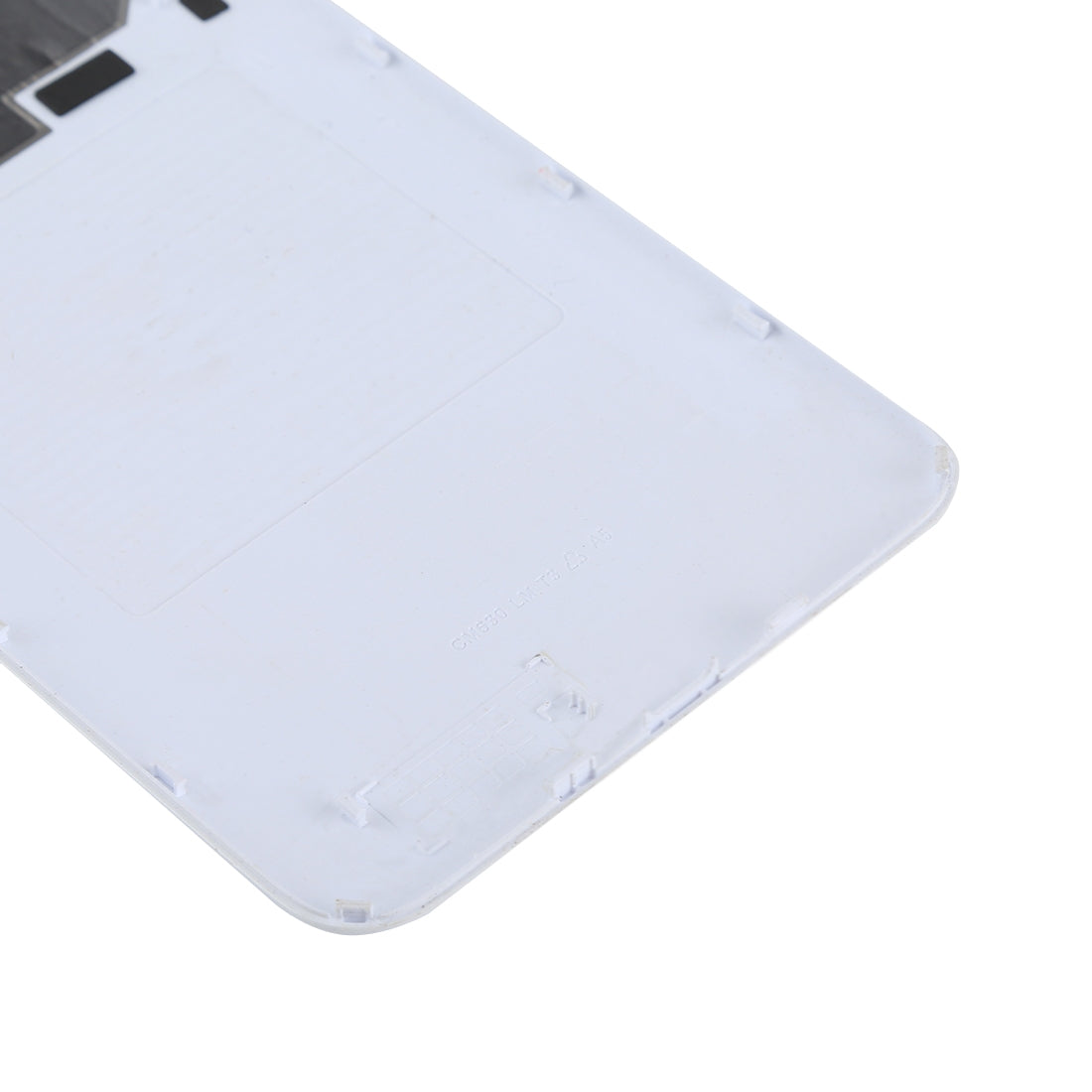 Back Housing Cover for HTC One E9+ White