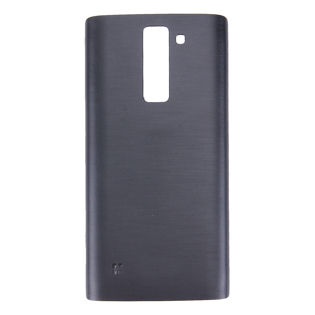 Back Cover for LG K8 V / VS500  Black