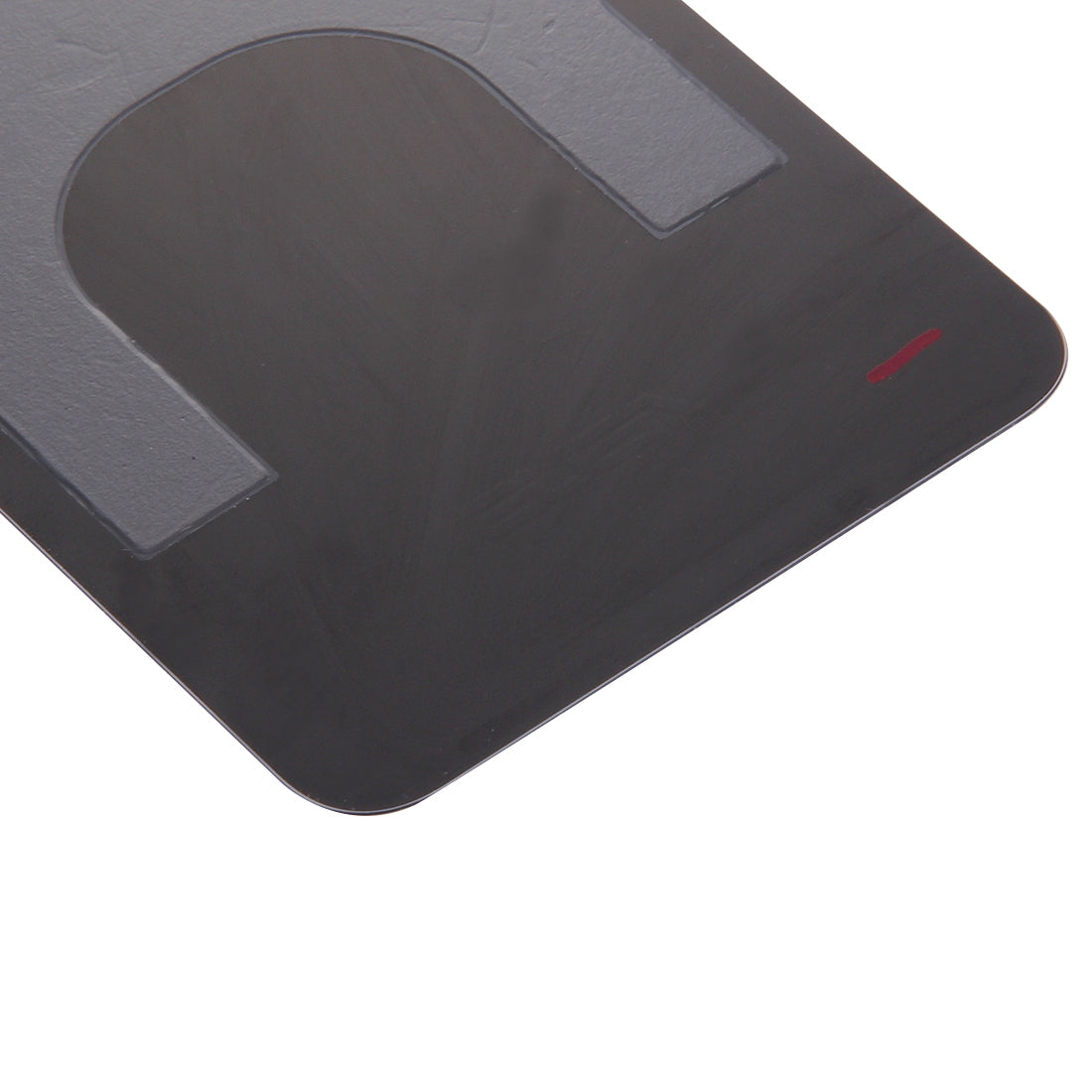 5.5 inch Glass Back Battery Cover for ASUS ZenFone 3 / ZE552KL Dark Blue