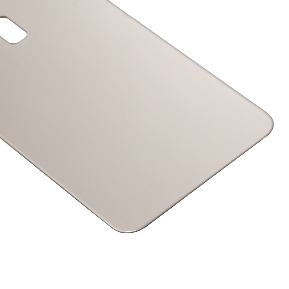 5.5 inch Glass Back Battery Cover for ASUS ZenFone 3 / ZE552KL Gold