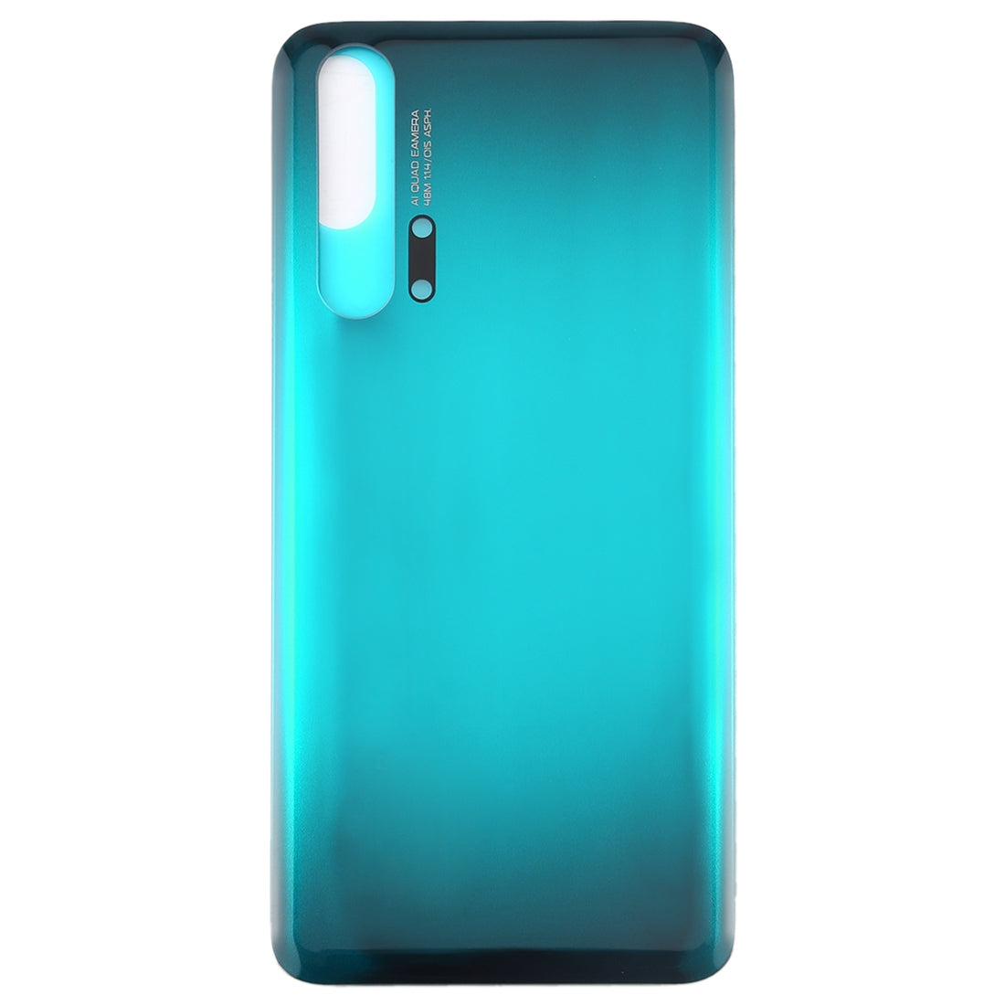 Battery Back Cover for Huawei Honor 20 Pro Green