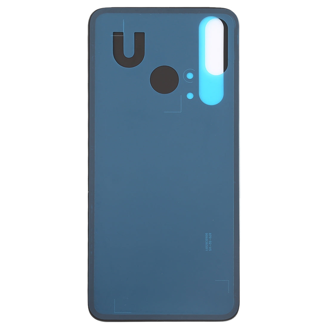 Battery Back Cover for Huawei Honor 20 Pro Green