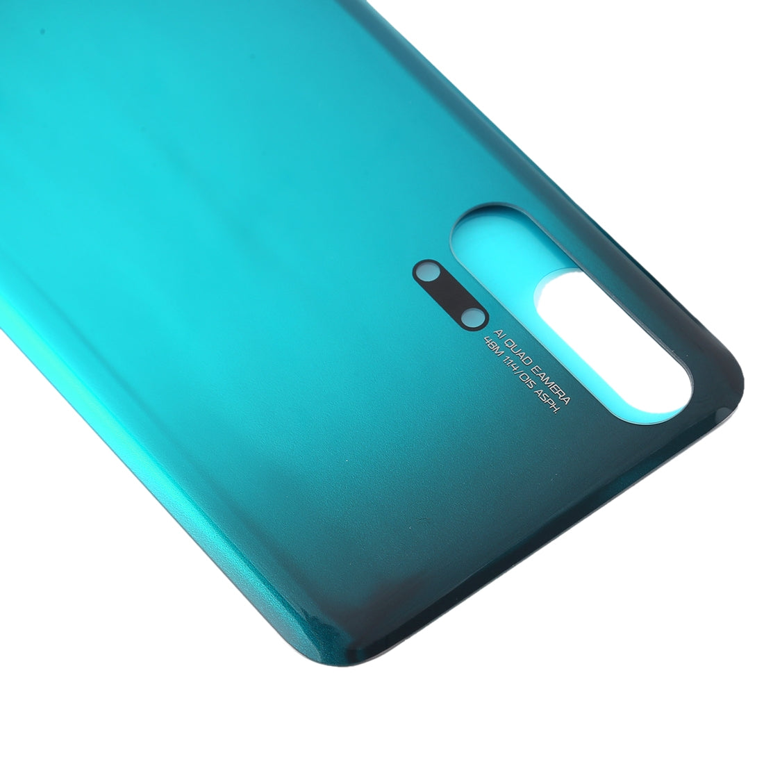 Battery Back Cover for Huawei Honor 20 Pro Green