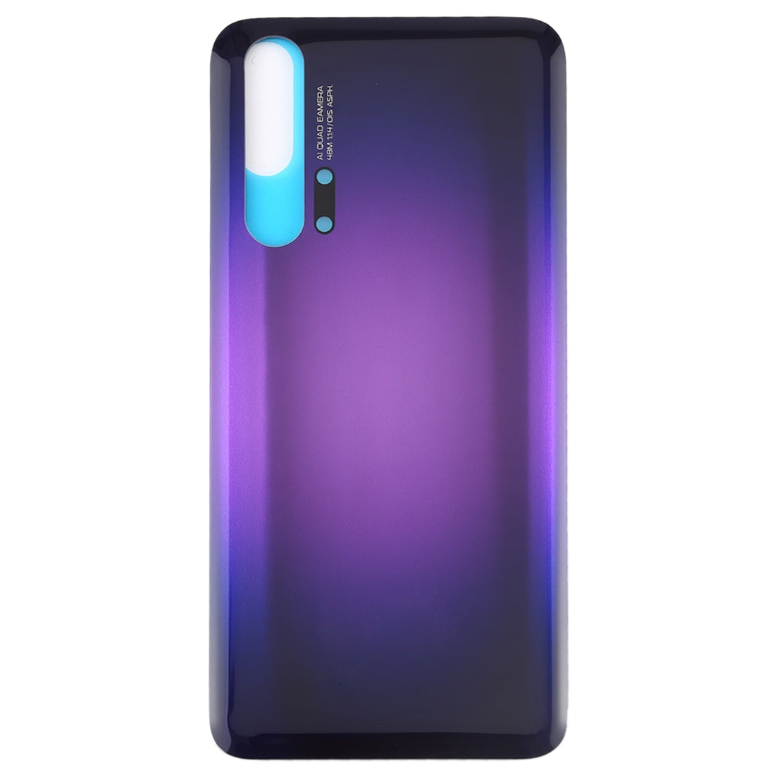Battery Back Cover for Huawei Honor 20 Pro Purple