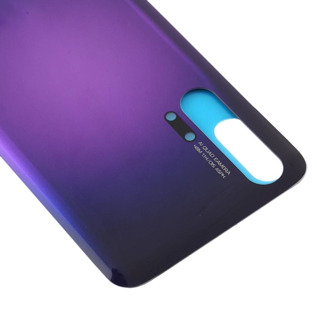 Battery Back Cover for Huawei Honor 20 Pro Purple