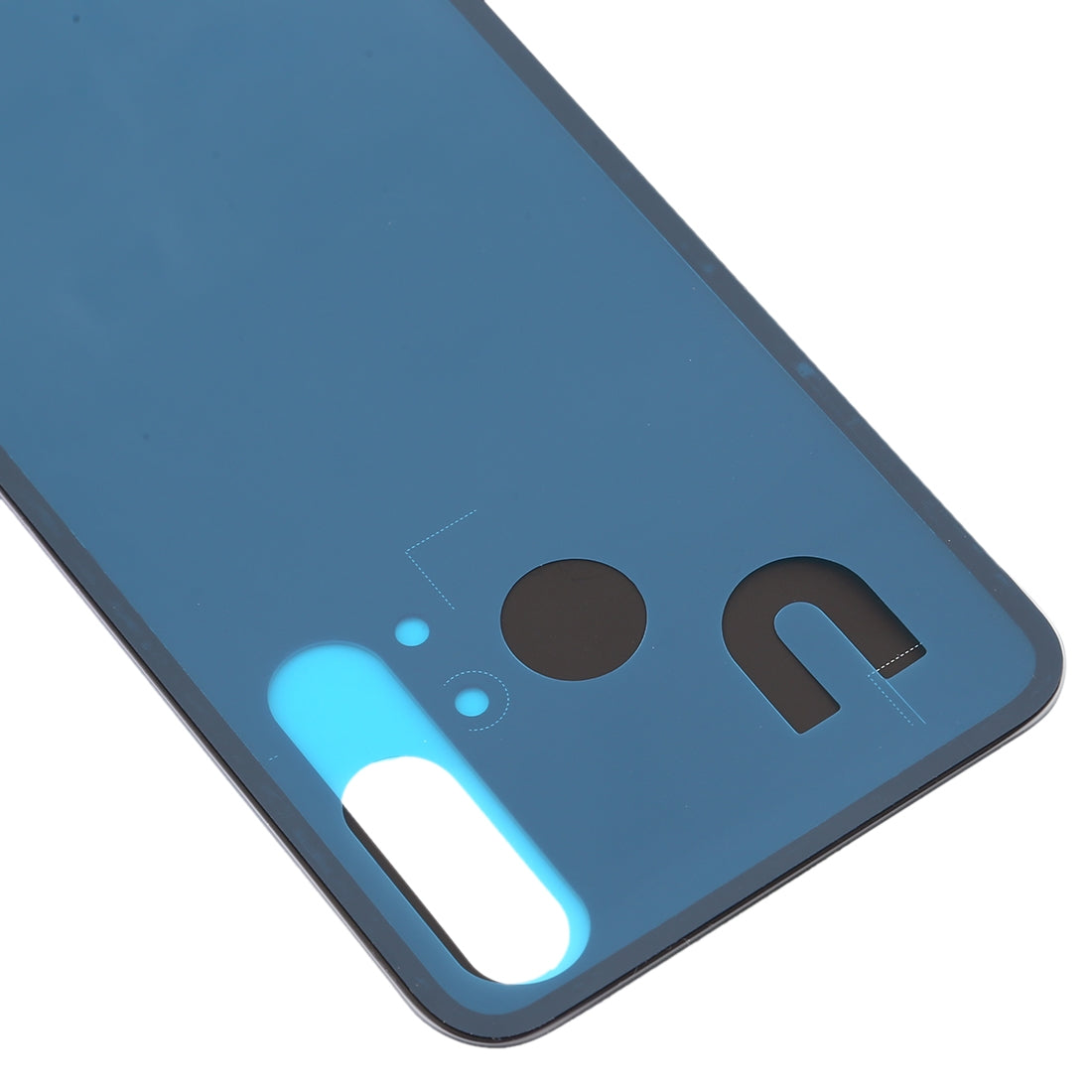 Battery Back Cover for Huawei Honor 20 Pro Purple