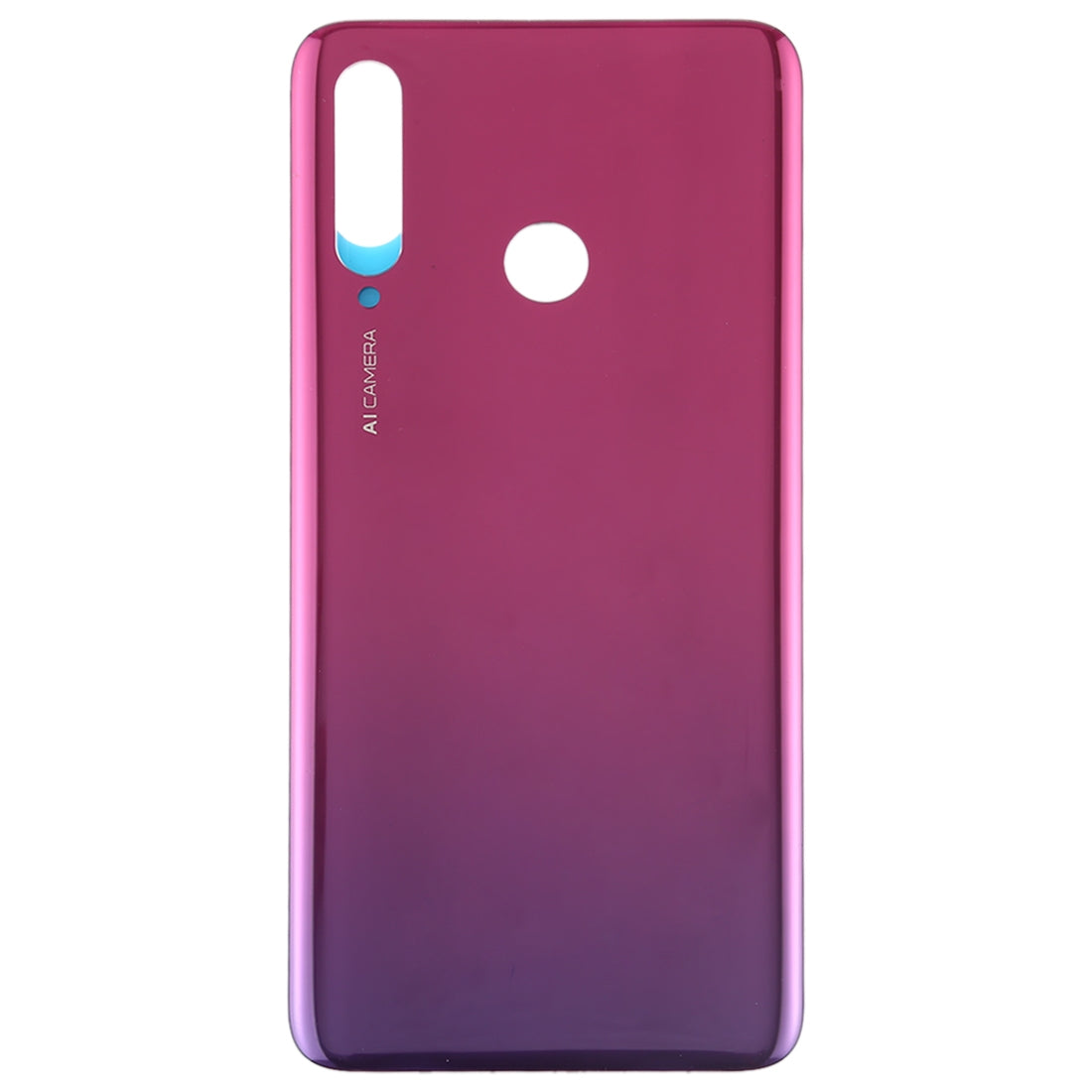 Battery Back Cover for Huawei Honor 20 Lite Magenta