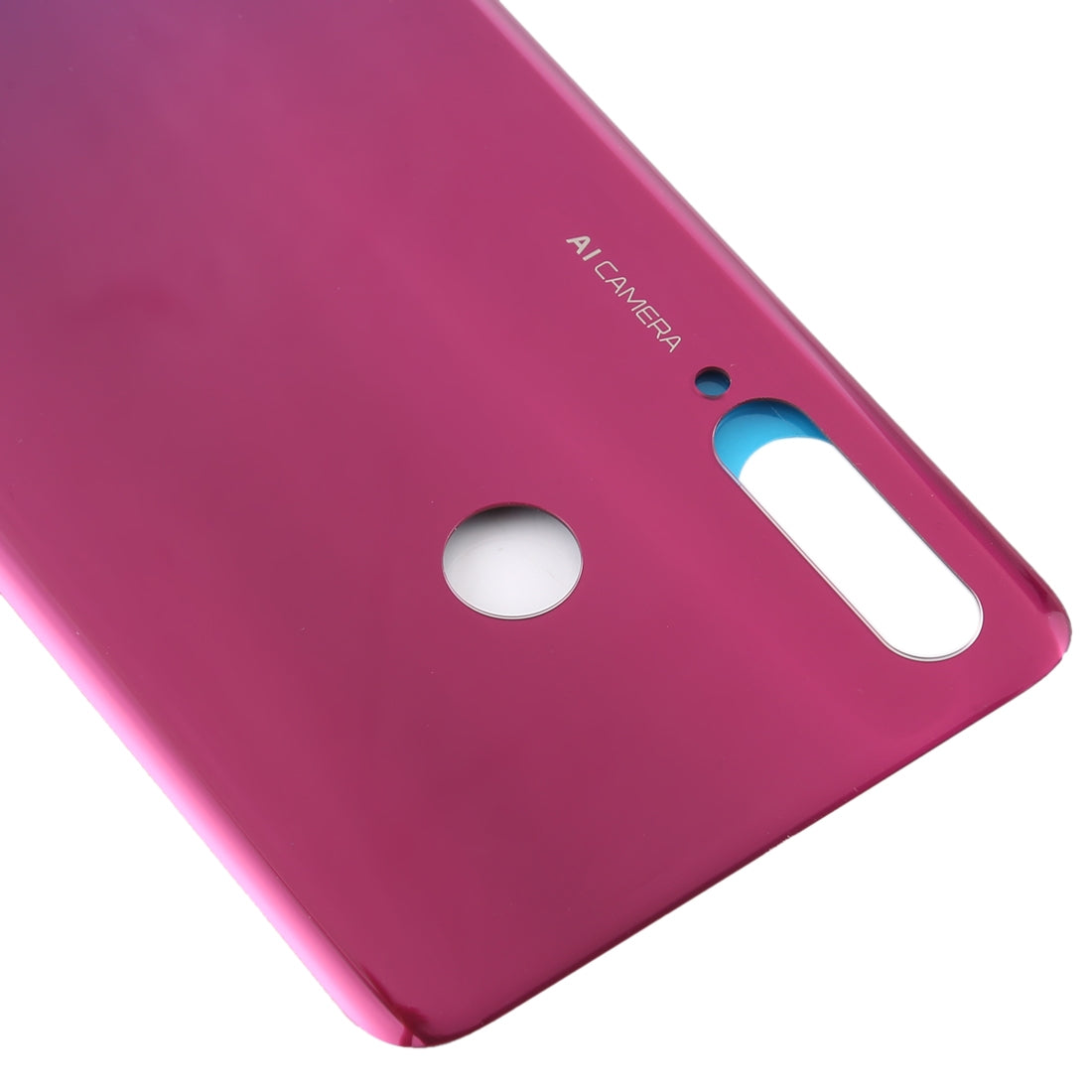 Battery Back Cover for Huawei Honor 20 Lite Magenta