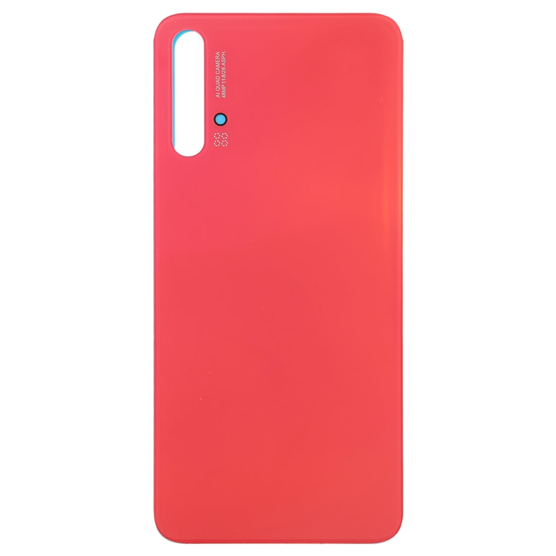 Battery Back Cover for Huawei Nova 5 Pro Orange