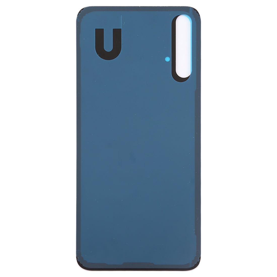 Battery Back Cover for Huawei Nova 5 Pro Orange
