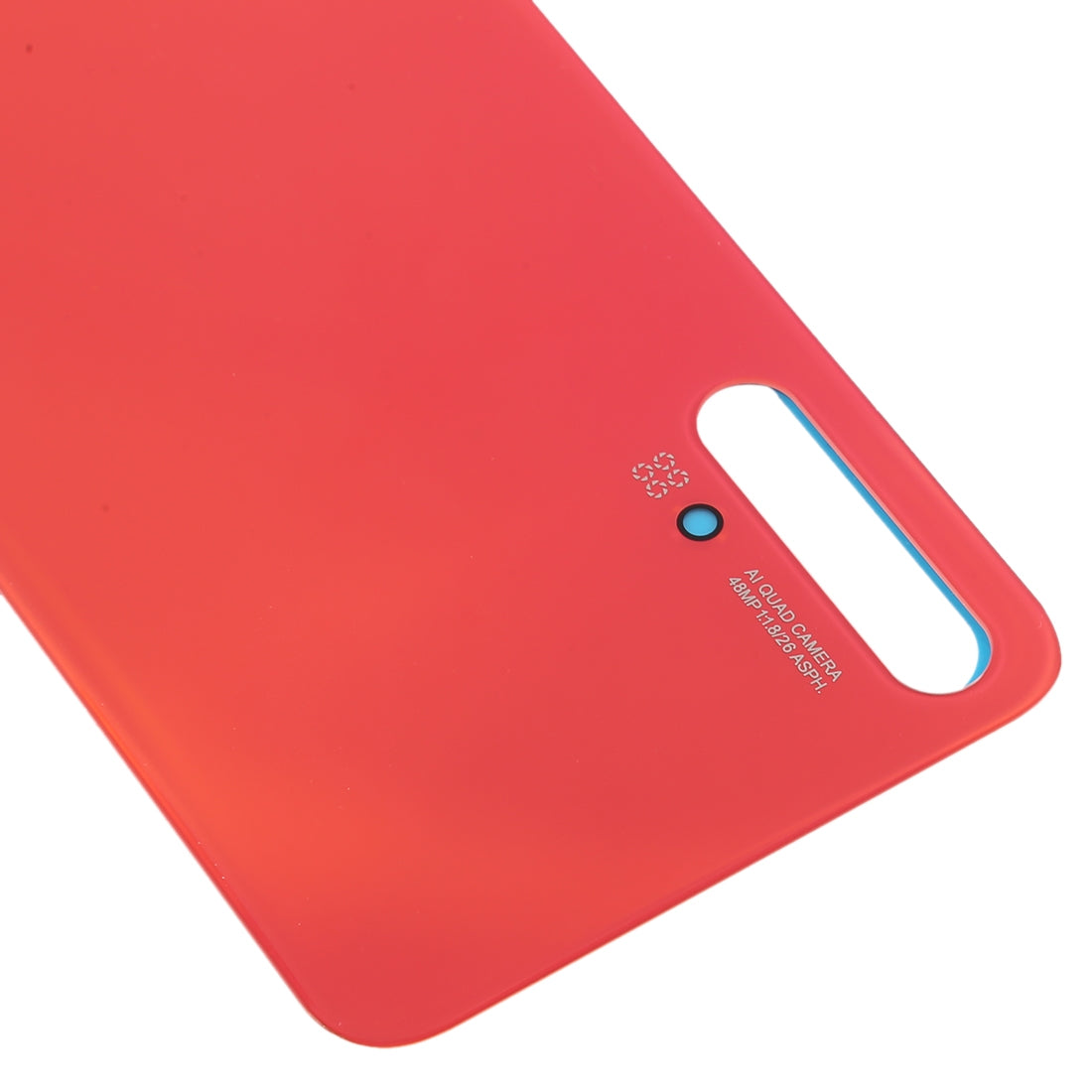Battery Back Cover for Huawei Nova 5 Pro Orange