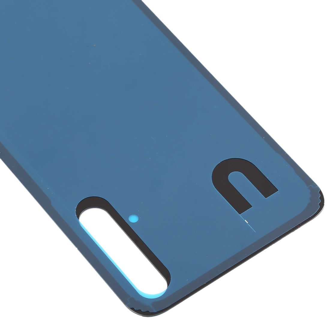 Battery Back Cover for Huawei Nova 5 Pro Orange