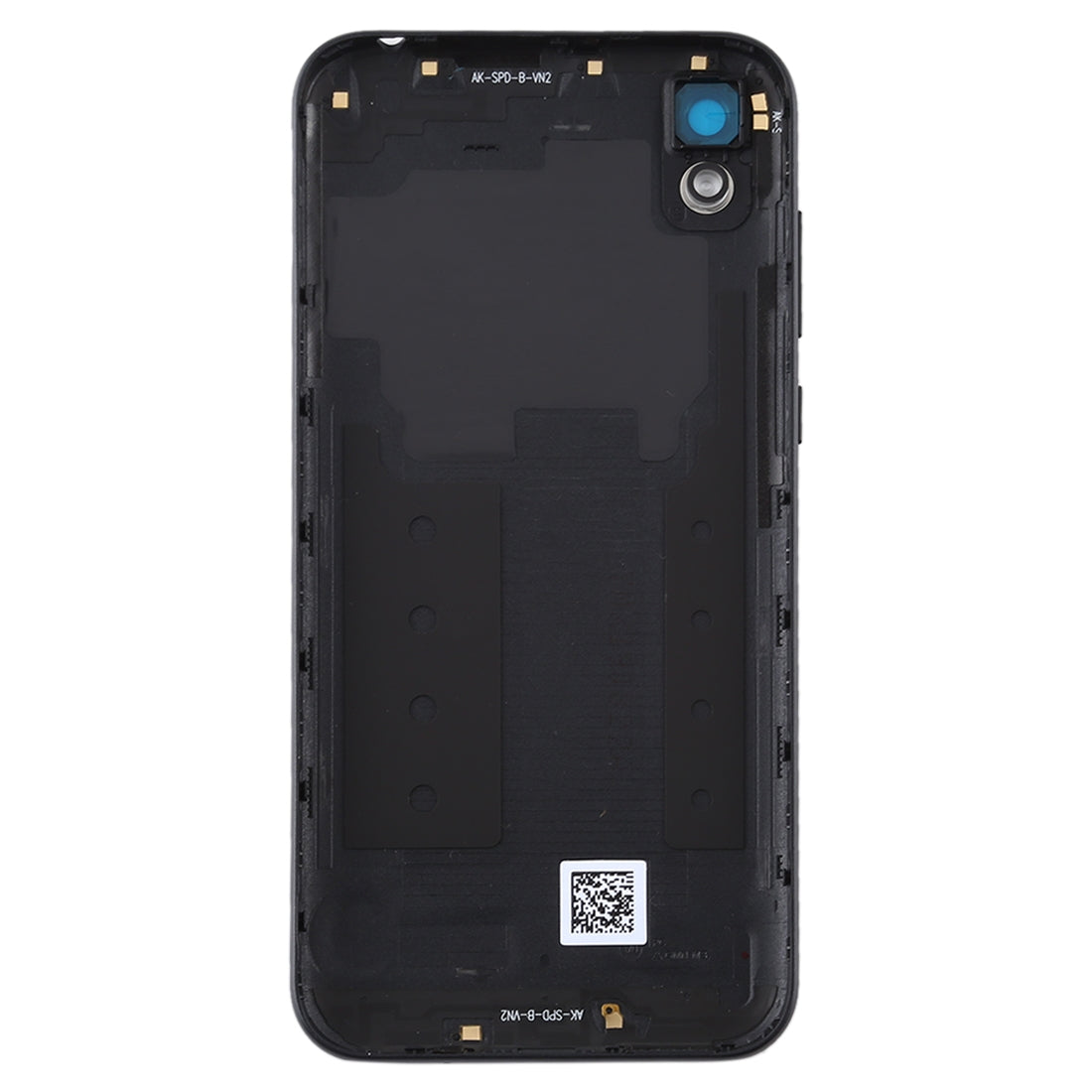 Battery Back Cover for Huawei Honor 8S Black