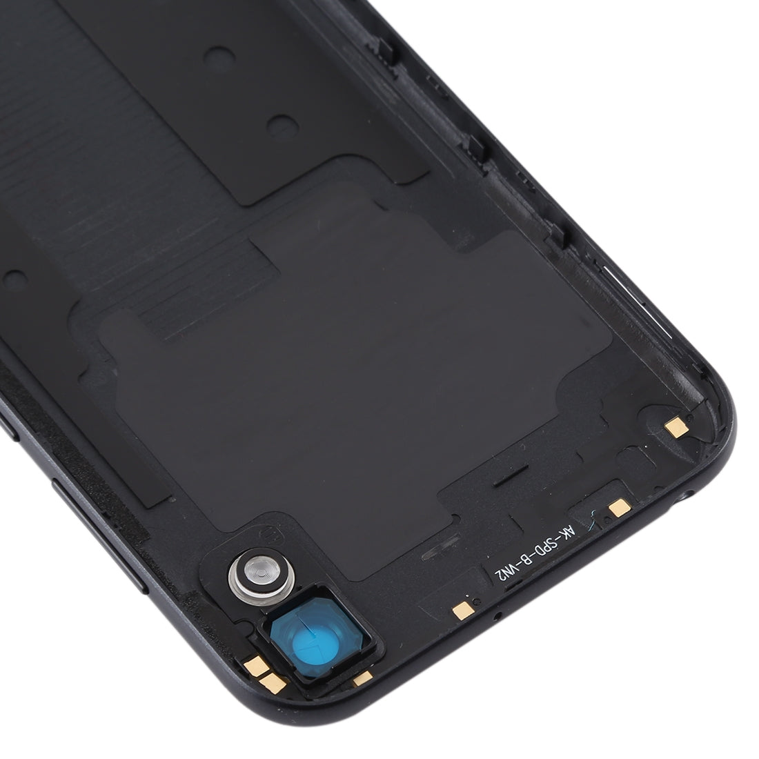 Battery Back Cover for Huawei Honor 8S Black