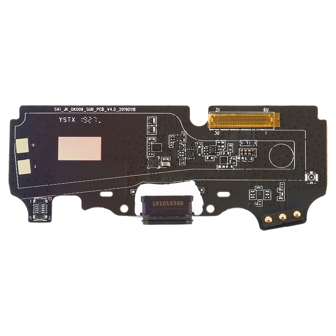 Charging Port Board for Blackview BV9700 Pro