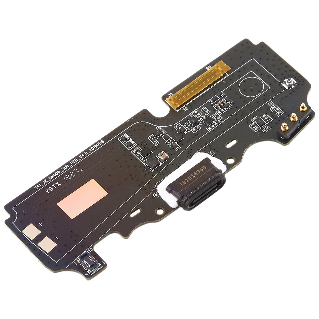 Charging Port Board for Blackview BV9700 Pro