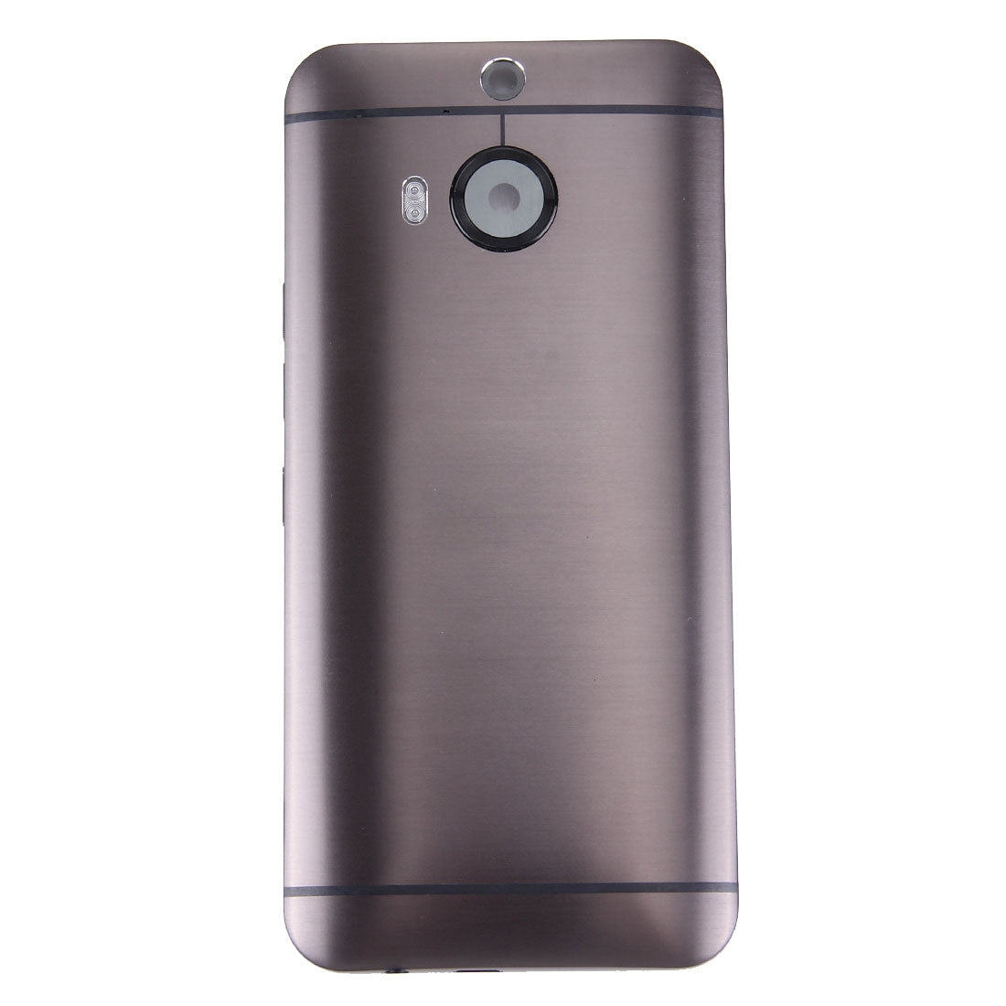 Back Housing Cover for HTC One M9+ Grey