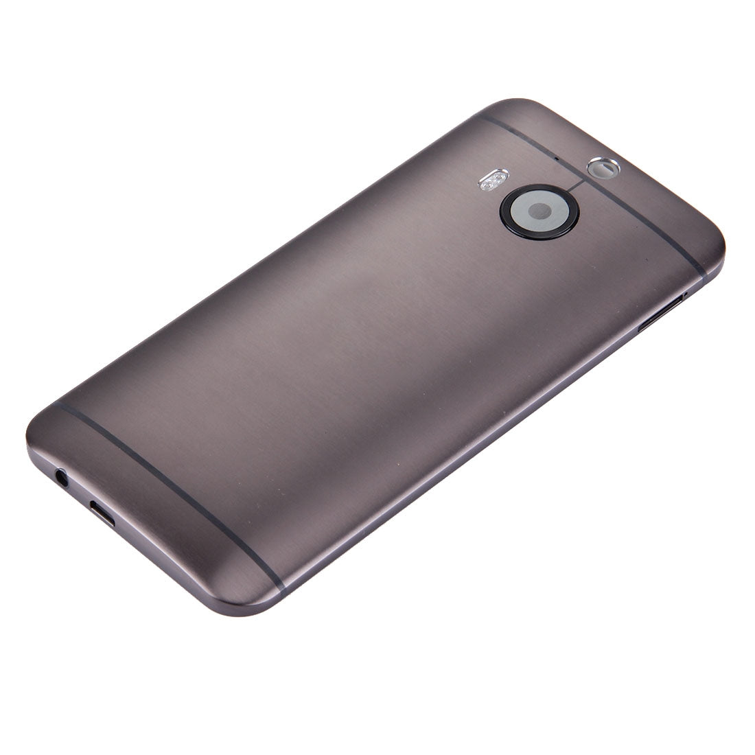 Back Housing Cover for HTC One M9+ Grey