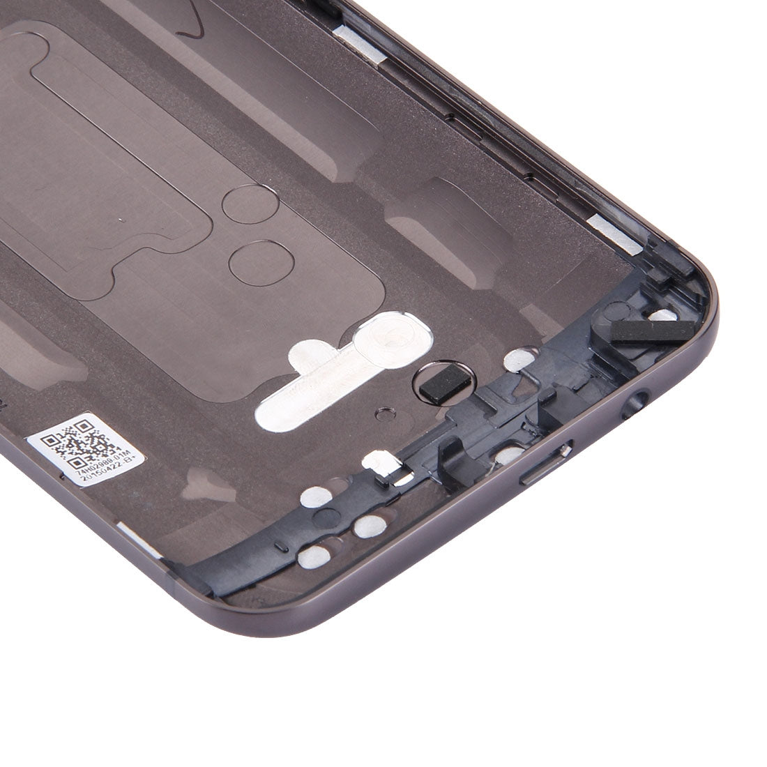 Back Housing Cover for HTC One M9+ Grey