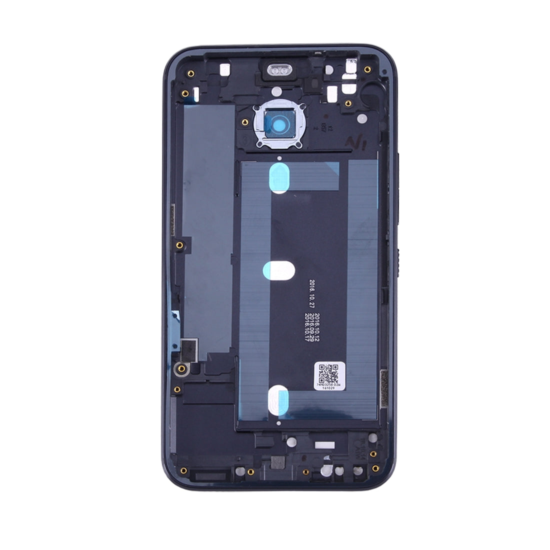 Back Housing Cover for HTC 10 evo Grey