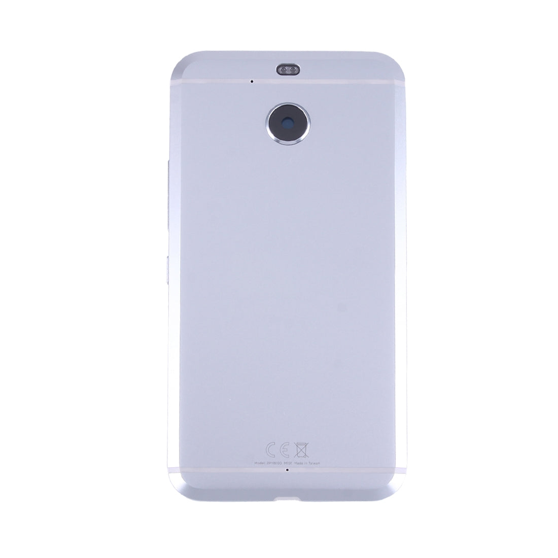 Back Housing Cover for HTC 10 evo Silver