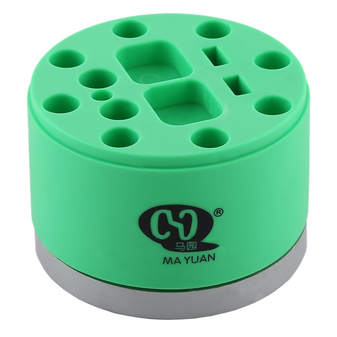 14 Hole 360 Degree Rotation Tool Box