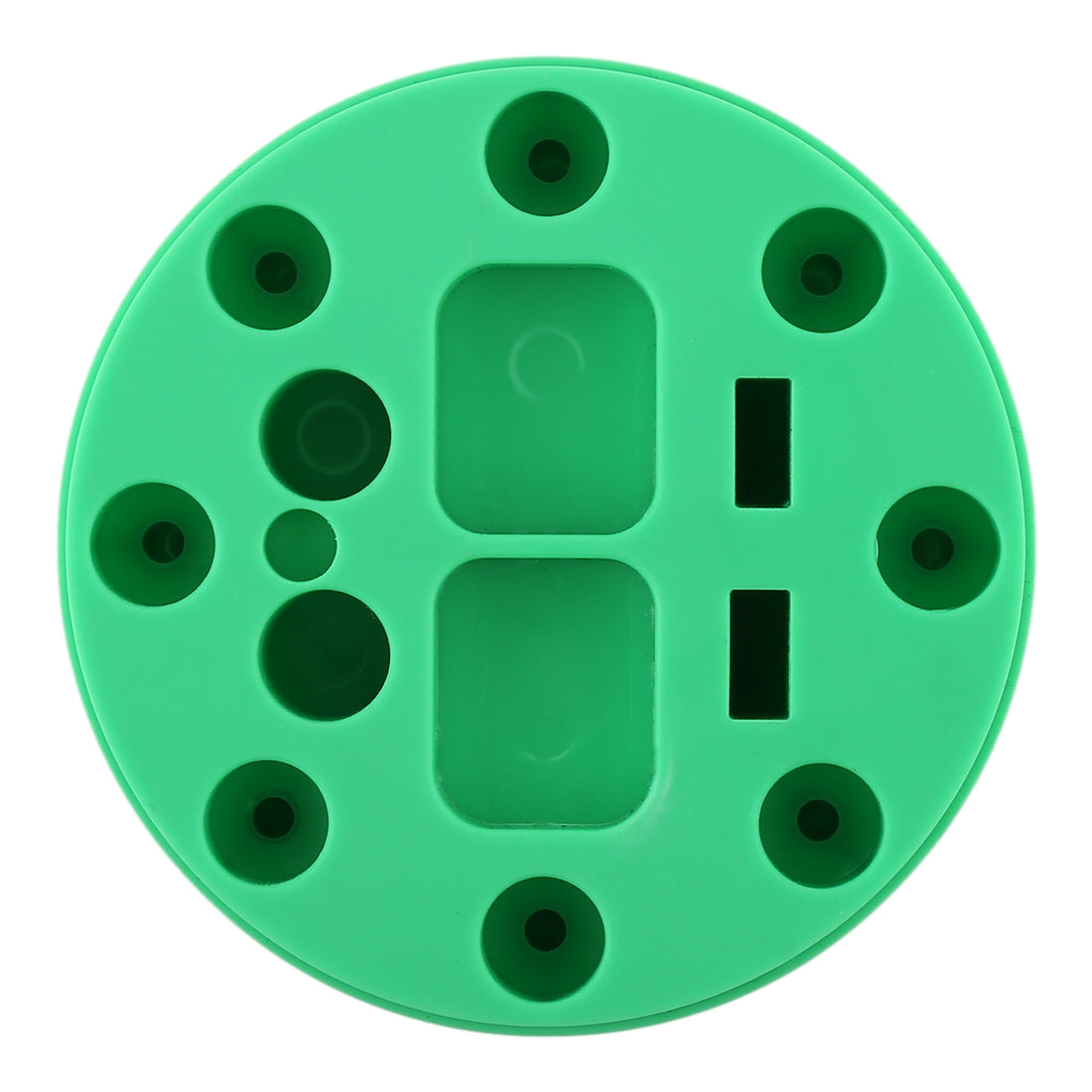 14 Hole 360 Degree Rotation Tool Box