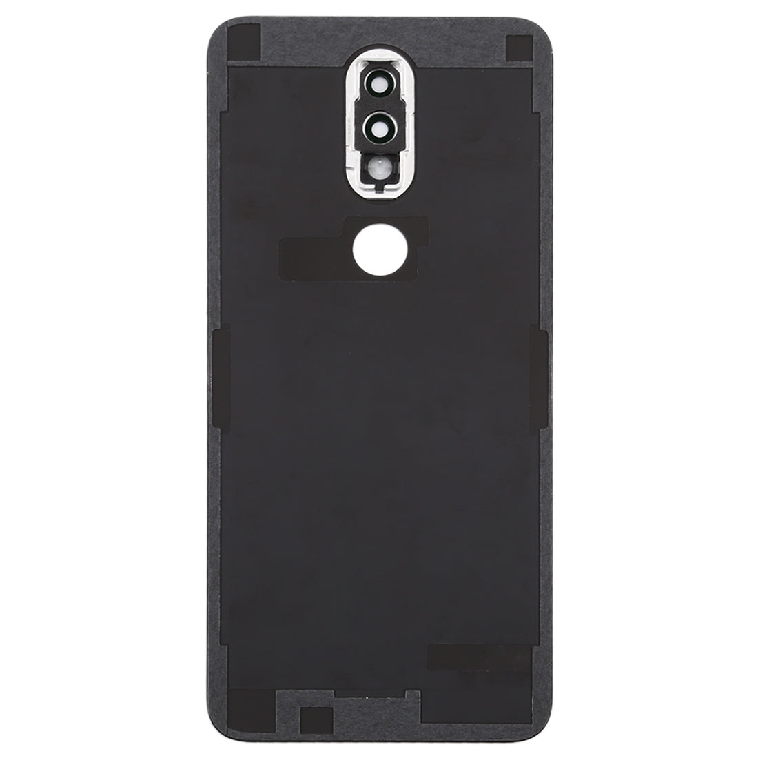 Battery Back Cover for Nokia 7.1 Silver