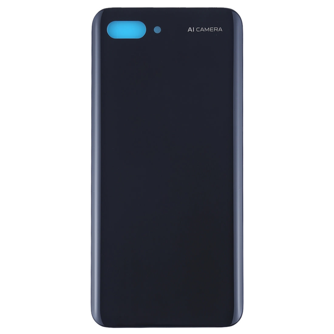 Back Cover for Huawei Honor 10 Black