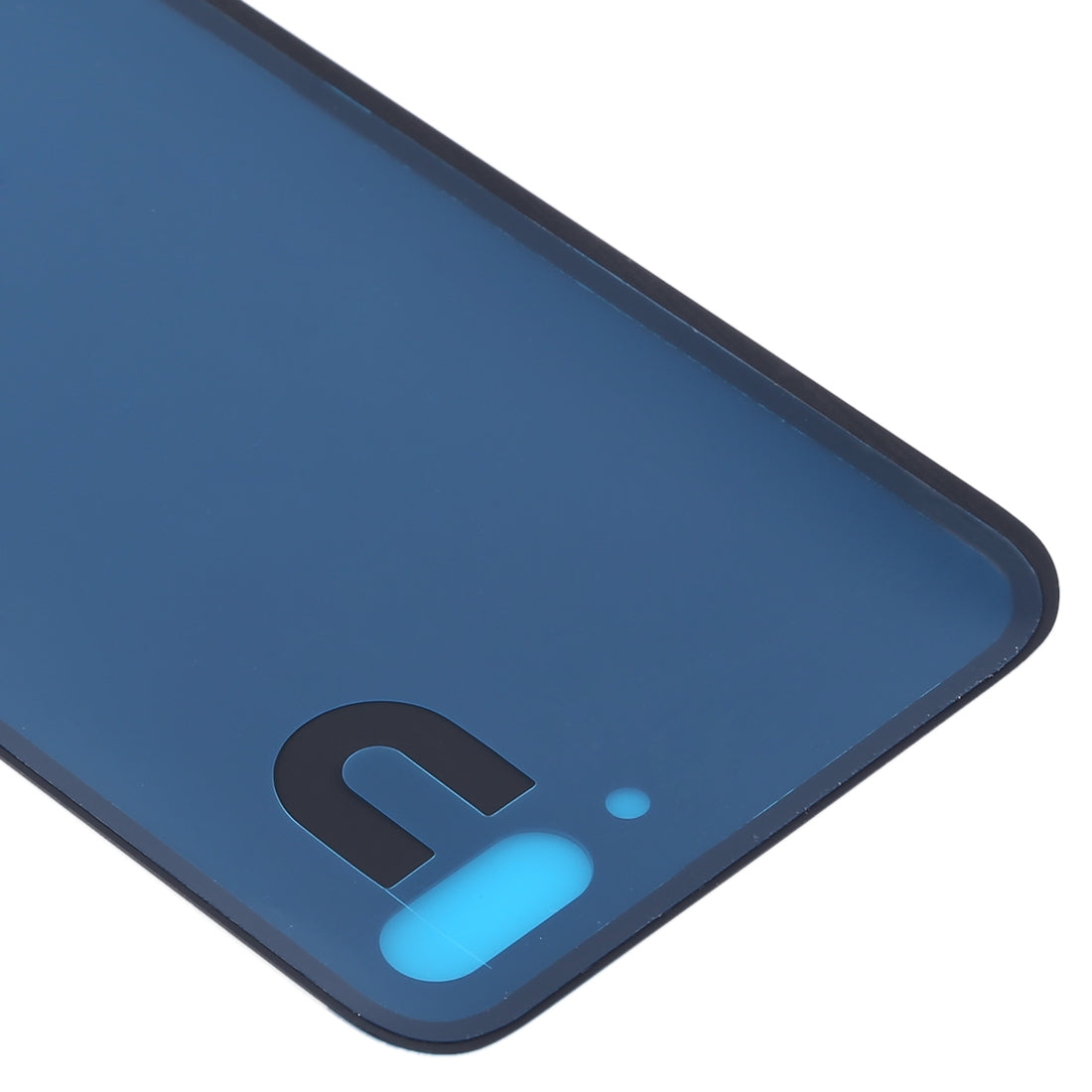 Back Cover for Huawei Honor 10 Black