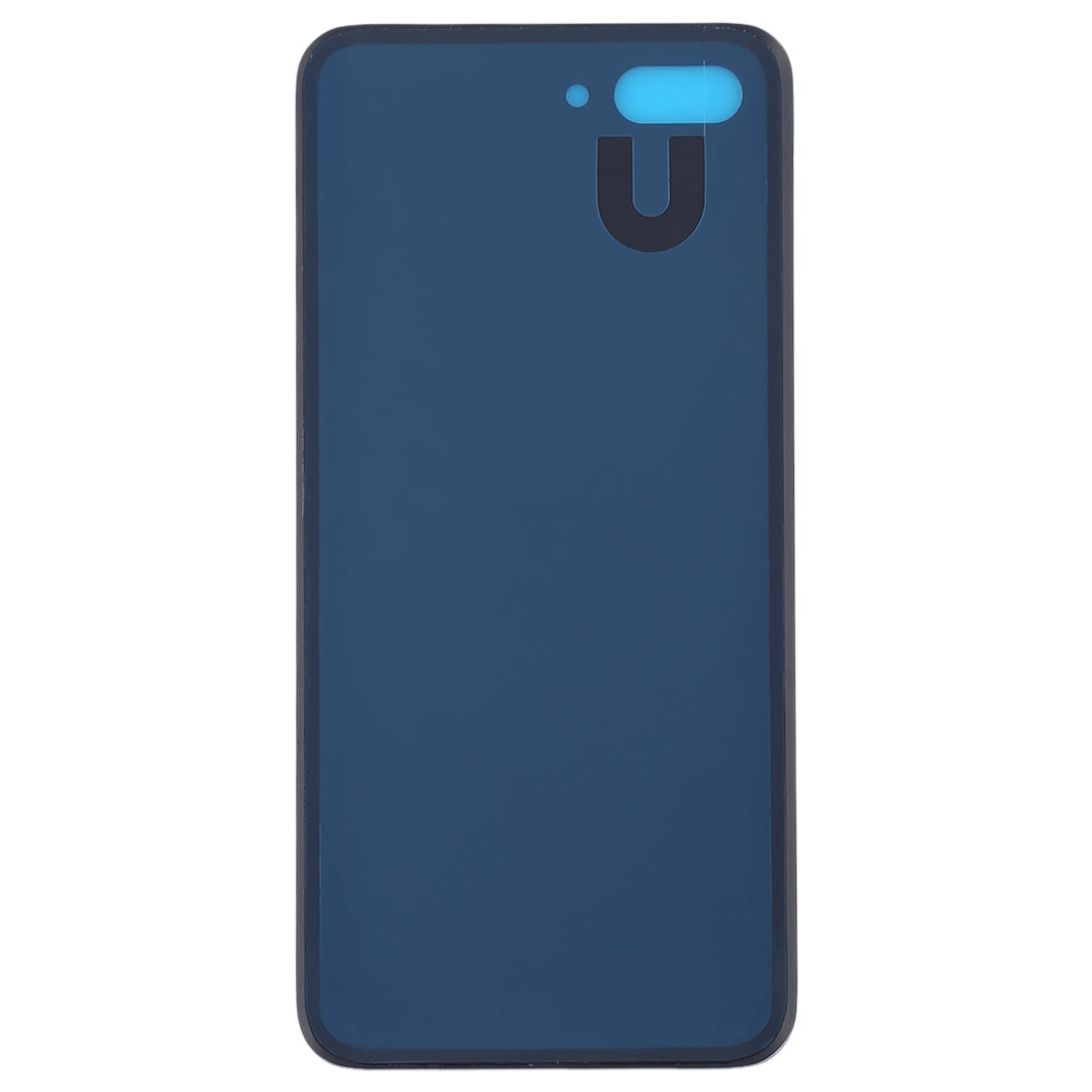 Back Cover for Huawei Honor 10 Grey