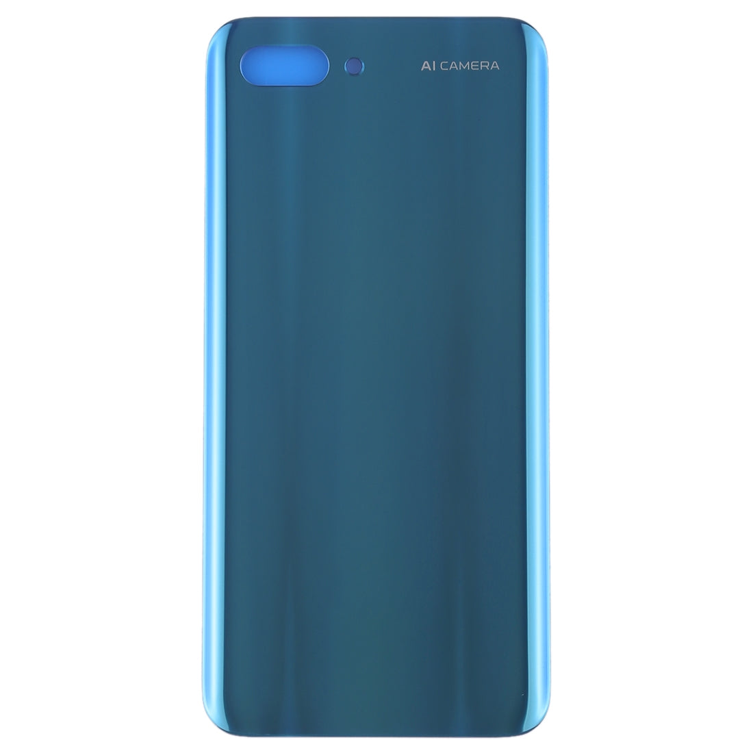 Back Cover for Huawei Honor 10 Blue